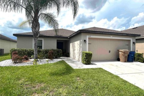 Casa en venta en Groveland, Florida, 3 dormitorios, 142.51 m2 № 1906025 - foto 17