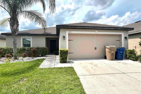 Casa en venta en Groveland, Florida, 3 dormitorios, 142.51 m2 № 1906025 - foto 24