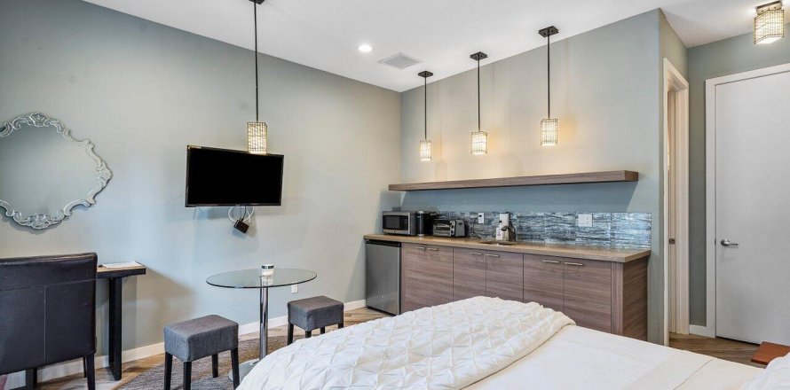 Immobilier commercial à Wellington, Floride 2 chambres, 462.37 m2 № 1177102