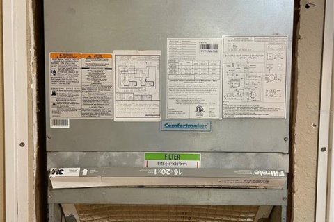 Купить кондоминиум в Орландо, Флорида 3 комнаты, 96.9м2, № 1902057 - фото 15