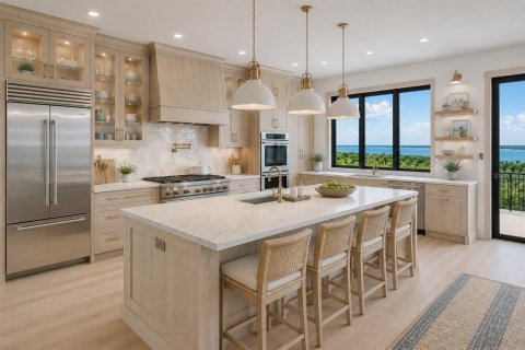 Casa en venta en Oldsmar, Florida, 4 dormitorios, 315.87 m2 № 2391122 - foto 5