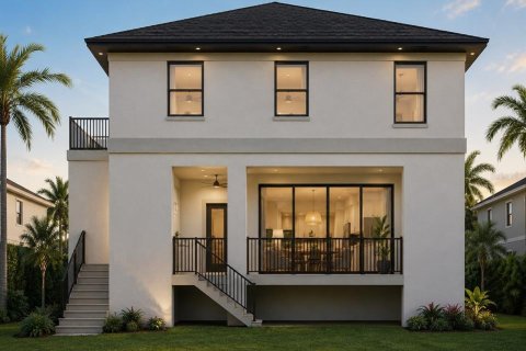 Casa en venta en Oldsmar, Florida, 4 dormitorios, 315.87 m2 № 2391122 - foto 2