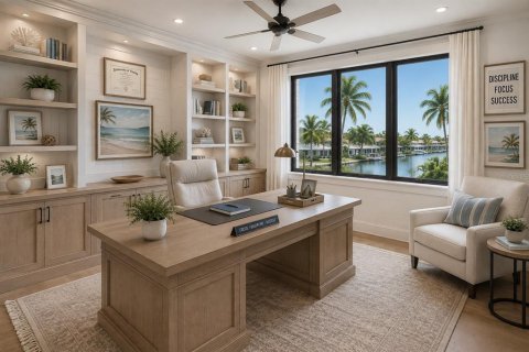 Casa en venta en Oldsmar, Florida, 4 dormitorios, 315.87 m2 № 2391122 - foto 6
