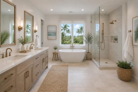 Casa en venta en Oldsmar, Florida, 4 dormitorios, 315.87 m2 № 2391122 - foto 7