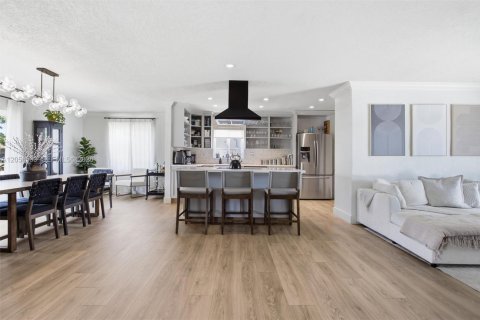 Casa en venta en Palmetto Bay, Florida, 4 dormitorios, 153.85 m2 № 2191921 - foto 17