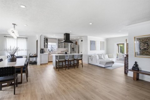 Casa en venta en Palmetto Bay, Florida, 4 dormitorios, 153.85 m2 № 2191921 - foto 18