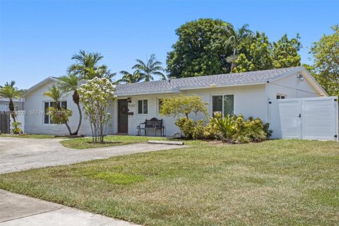 Casa en Palmetto Bay, Florida 4 dormitorios, 153.85 m2 № 2191921