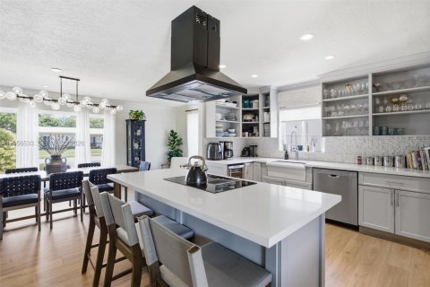 Casa en venta en Palmetto Bay, Florida, 4 dormitorios, 153.85 m2 № 2191921 - foto 11