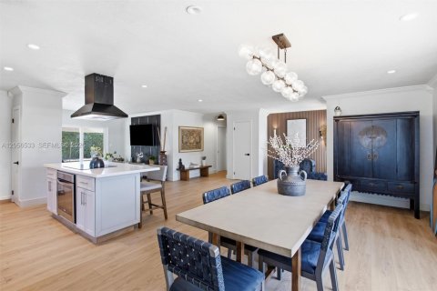 Casa en venta en Palmetto Bay, Florida, 4 dormitorios, 153.85 m2 № 2191921 - foto 14