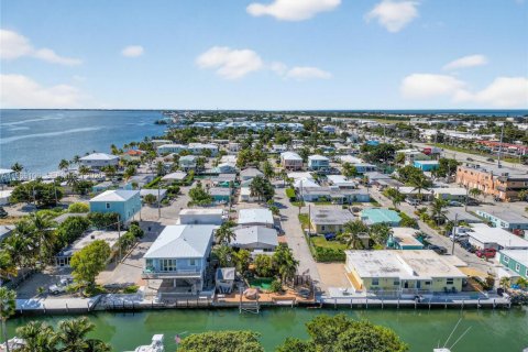 Casa en Marathon, Florida 2 dormitorios, 114.46 m2 № 2174489