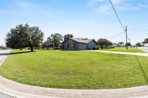 House in Belleview, Florida 3 bedrooms, 145.67 sq.m. № 1918384 - photo 3