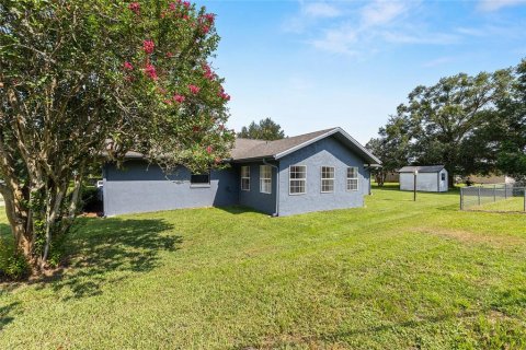 House in Belleview, Florida 3 bedrooms, 145.67 sq.m. № 1918384 - photo 26