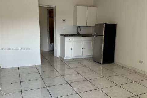 Снять в аренду кондоминиум в Халландейл-Бич, Флорида 1 спальня, 32.33м2, № 2021560 - фото 7