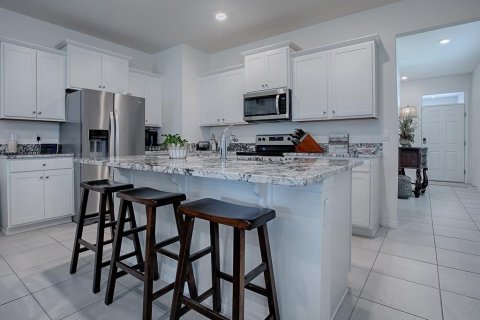 Villa ou maison à vendre à Wildwood, Floride: 3 chambres, 149.94 m2 № 1408779 - photo 14