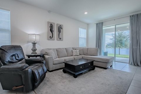 Villa ou maison à vendre à Wildwood, Floride: 3 chambres, 149.94 m2 № 1408779 - photo 6