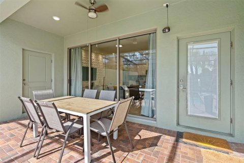 Townhouse in Davenport, Florida 5 bedrooms, 192.87 sq.m. № 1620223 - photo 11