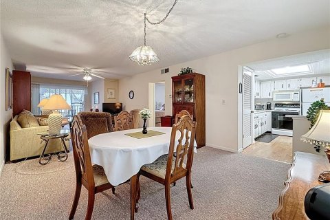Condo in Dunedin, Florida, 1 bedroom  № 1622175 - photo 16