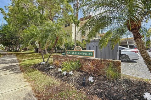 Condo in Dunedin, Florida, 1 bedroom  № 1622175 - photo 27