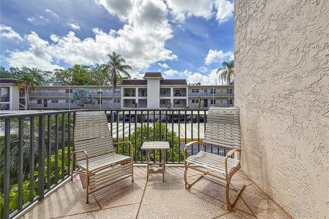 Condo in Dunedin, Florida, 1 bedroom  № 1622175 - photo 4
