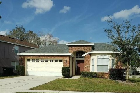 Villa ou maison à louer à Orlando, Floride: 3 chambres, 144.83 m2 № 1915380 - photo 1