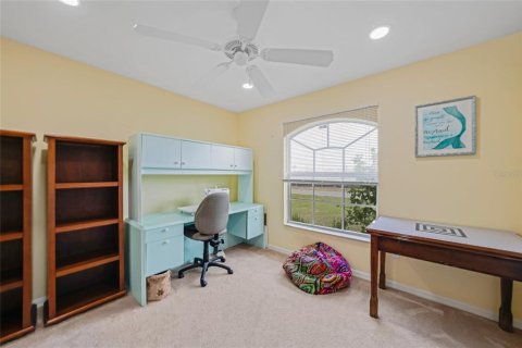 House in Rotonda, Florida 3 bedrooms, 151.62 sq.m. № 2425587 - photo 30