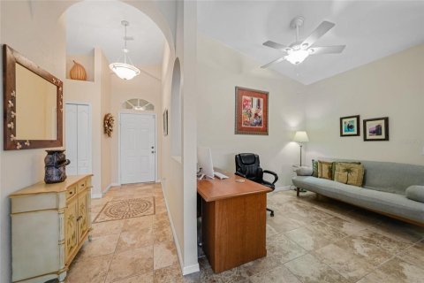 House in Rotonda, Florida 3 bedrooms, 151.62 sq.m. № 2425587 - photo 21