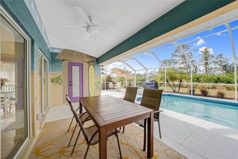 House in Rotonda, Florida 3 bedrooms, 151.62 sq.m. № 2425587 - photo 3