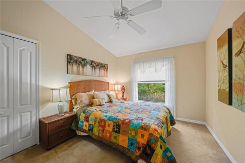 House in Rotonda, Florida 3 bedrooms, 151.62 sq.m. № 2425587 - photo 28