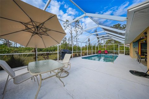 House in Rotonda, Florida 3 bedrooms, 151.62 sq.m. № 2425587 - photo 5