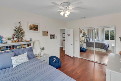 Купить виллу или дом в Мирамар, Флорида 5 спален, 268.86м2, № 2009711 - фото 27