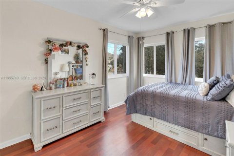 Купить виллу или дом в Мирамар, Флорида 5 спален, 268.86м2, № 2009711 - фото 26