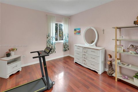 Купить виллу или дом в Мирамар, Флорида 5 спален, 268.86м2, № 2009711 - фото 23