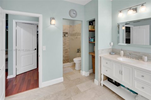 Купить виллу или дом в Мирамар, Флорида 5 спален, 268.86м2, № 2009711 - фото 21