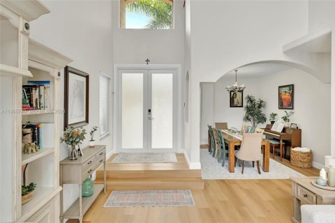 Купить виллу или дом в Мирамар, Флорида 5 спален, 268.86м2, № 2009711 - фото 5