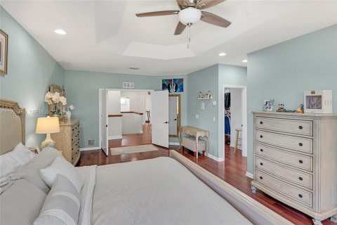 Купить виллу или дом в Мирамар, Флорида 5 спален, 268.86м2, № 2009711 - фото 19