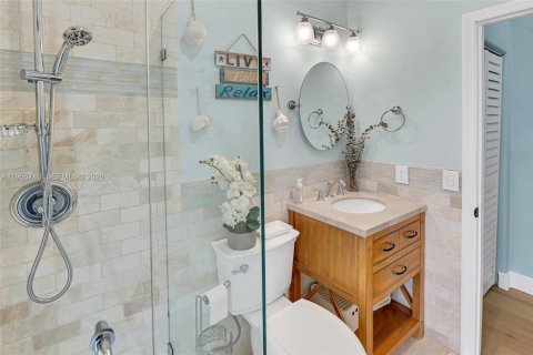 Купить виллу или дом в Мирамар, Флорида 5 спален, 268.86м2, № 2009711 - фото 16