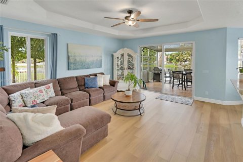 Купить виллу или дом в Мирамар, Флорида 5 спален, 268.86м2, № 2009711 - фото 8