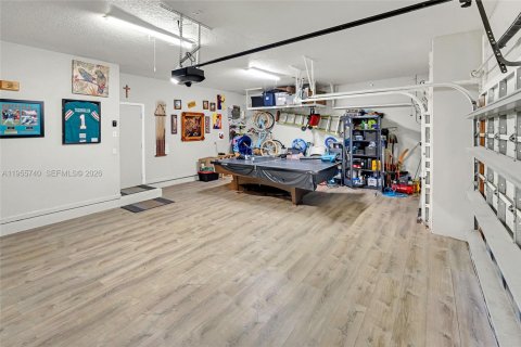 Купить виллу или дом в Мирамар, Флорида 5 спален, 268.86м2, № 2009711 - фото 28