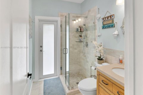 Купить виллу или дом в Мирамар, Флорида 5 спален, 268.86м2, № 2009711 - фото 15