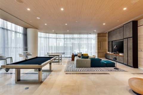 Condo in Miami, Florida, 1 bedroom  № 1957569 - photo 22