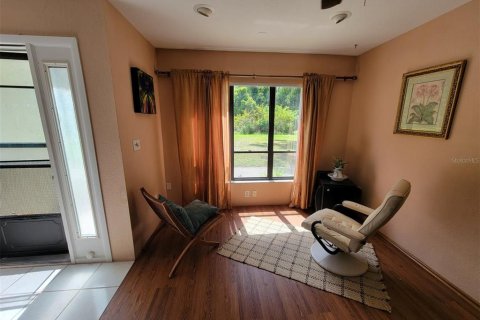 Copropriété à louer à Lutz, Floride: 2 chambres, 137.12 m2 № 2102888 - photo 8