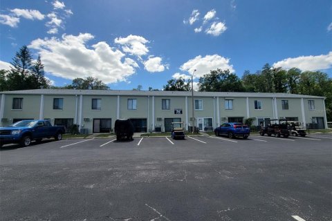 Condo à Lutz, Floride, 2 chambres  № 2102888