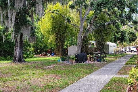 Copropriété à louer à Lutz, Floride: 2 chambres, 137.12 m2 № 2102888 - photo 6