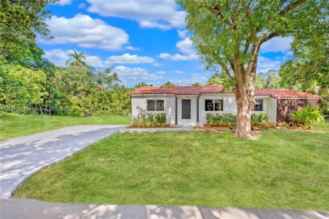 Casa en venta en Biscayne Park, Florida, 3 dormitorios, 134.52 m2 № 1921656 - foto 3
