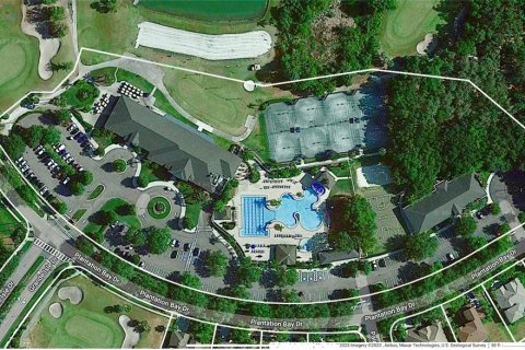 House in Tampa, Florida 5 bedrooms, 333.24 sq.m. № 1915923 - photo 16