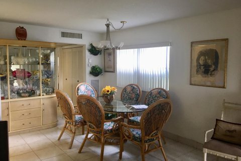 Copropriété à vendre à Delray Beach, Floride: 1 chambre, 66.89 m2 № 2243644 - photo 3