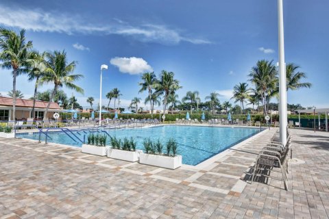 Copropriété à vendre à Delray Beach, Floride: 1 chambre, 66.89 m2 № 2243644 - photo 26