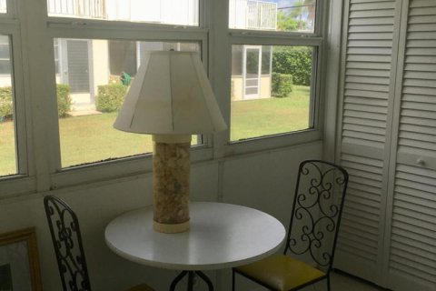 Copropriété à vendre à Delray Beach, Floride: 1 chambre, 66.89 m2 № 2243644 - photo 18