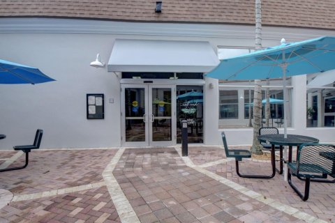 Copropriété à vendre à Delray Beach, Floride: 1 chambre, 66.89 m2 № 2243644 - photo 21