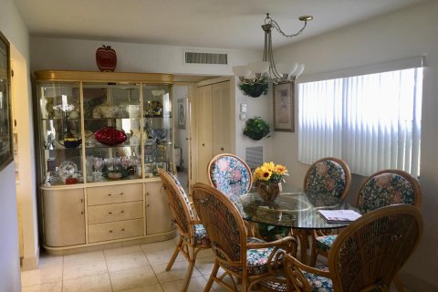 Copropriété à vendre à Delray Beach, Floride: 1 chambre, 66.89 m2 № 2243644 - photo 8